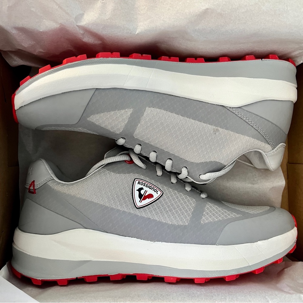 Brand new sneakers 👟